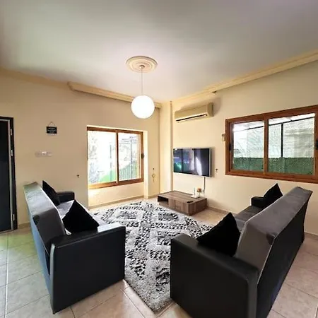 The House Villa