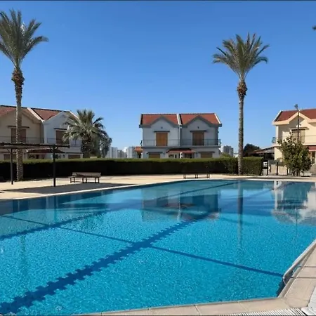 Villa The House Iskele District (Northern Cyprus)
